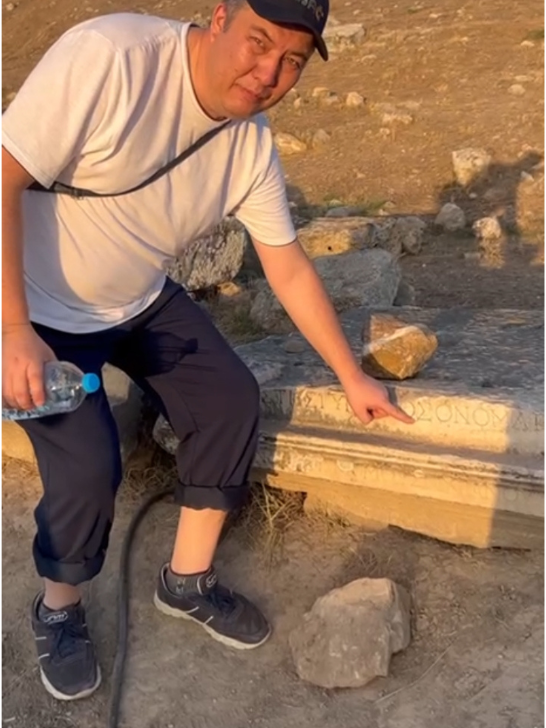 Путешествия