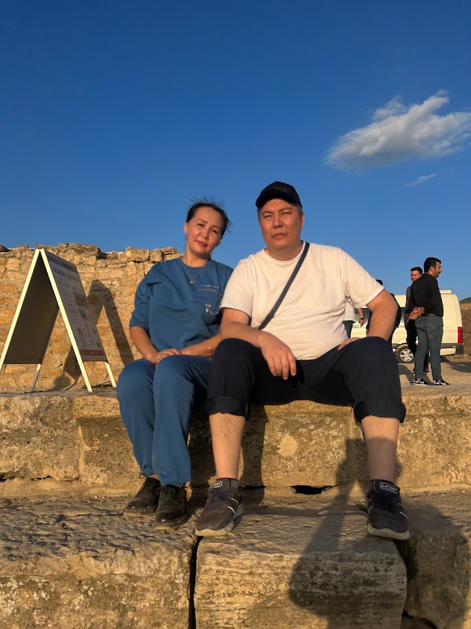 Путешествие